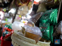 Bos Ritel Curhat: Pemerintah Utang Program Migor Rp345 Miliar