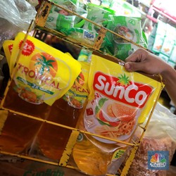 Minyakita Langka, Segini Harga Minyak Goreng di Pasar