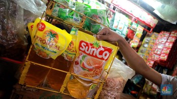 Raksasa Sawit Musim Mas Terjerat Korupsi Rp 6,4 T, Ini Bosnya