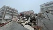 Rata dengan Tanah, Update Terkini Kondisi Gempa Turki
