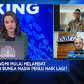 Perlambatan Ekonomi Global, PDB RI 2023 Bisa di Atas 5%?