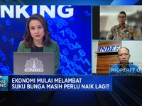 Perlambatan Ekonomi Global, PDB RI 2023 Bisa di Atas 5%?