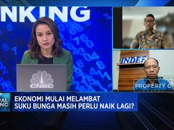 Perlambatan Ekonomi Global, PDB RI 2023 Bisa di Atas 5%?
