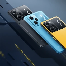 Harga Poco X5 Pro, Cocok untuk Gamers Budget Pas-pasan