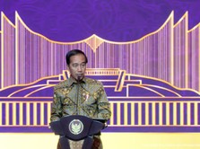 Pengakuan Jokowi, Ada yang Kesulitan Pendanaan!