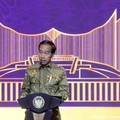 Di Depan OJK Jokowi Sentil Bank-Bank Dalam Negeri, Kenapa?