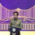 Saham Gorengan Hancurkan RI, Jokowi Sampai Marah Besar