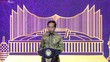 Jokowi: Gorengan Emang Enak, Sekali Kepeleset 1/4 PDB Hilang!