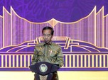 Jreng! Kengerian Ini Bikin Jokowi Was-was Dari Skandal Adani