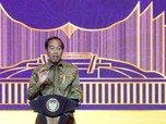 Jokowi Pantau Indosurya Cs, Korban Tegas Bilang Gini