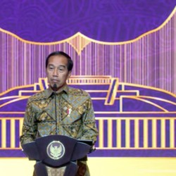 Ini Kasus Goreng Saham Adani Rp 1.650 T, Bikin Jokowi Was Was