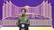Jokowi ke OJK: Awas! Jangan Ada Goreng-goreng Seperti Adani