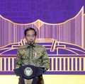 Jokowi Beri Titah Khusus ke OJK, Kawal Ketat Wanaartha Cs!