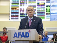 Selamat Erdogan! Turki Temukan Ladang 'Harta Karun' Raksasa