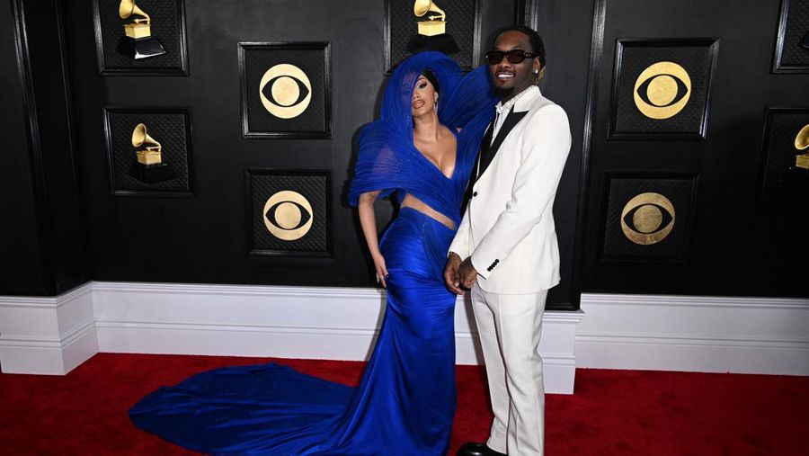 Beyonce di THE 65TH ANNUAL GRAMMY AWARDS, disiarkan langsung Minggu, 5 Februari 2023 (20:00-23:30, LIVE ET/17:00-20:30, LIVE PT) di Jaringan Televisi CBS, dan tersedia untuk streaming langsung dan sesuai permintaan di Paramount. (Francis Specker/CBS via Getty Images)