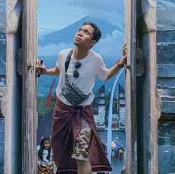 Kisah Sukses Rijki Budiman, Konten Kreator Pencetak Startup