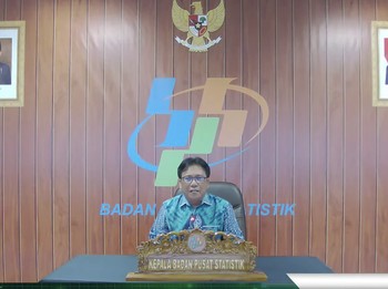 Kata Jokowi RI Sudah Tidak Jawa Sentris, Begini Faktanya!