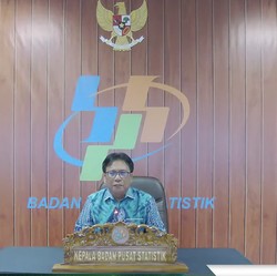 Ramalan Jokowi Tepat! RI Tumbuh 5,31% Didorong Sektor Ini