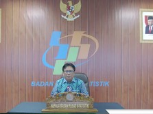 Ramalan Jokowi Tepat! RI Tumbuh 5,31% Didorong Sektor Ini