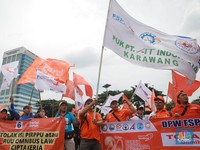 10 Negara Ini UMR Selangit, 30x Lebih Besar dari RI