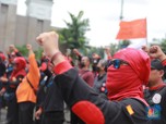 Buruh dan Pengusaha RI Lagi 'Panas', Ini Biang Keroknya