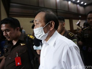 Video: Perusahaan Surya Darmadi Didakwa Rugikan Ekonomi Negara Rp 73,9 T