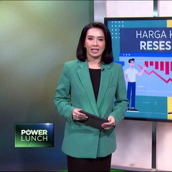 Video: Harga Komoditas Merana, Resesi di Depan Mata