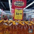 Astaga! Minyakita Hilang, Stok Minyak Goreng Premium Tipis