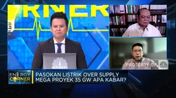 Tekan Kelebihan Pasokan Listrik PLN, Apa Solusi Yang Tepat?
