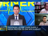 Tekan Kelebihan Pasokan Listrik PLN, Apa Solusi Yang Tepat?
