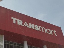 Chairul Tanjung 'Turun Gunung', Transmart Langsung Untung