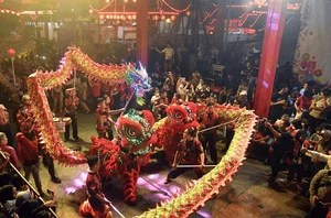 Kapan Cap Go Meh 2024? Ini Jadwal, Sejarah, dan Serba-serbinya