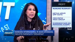 Bandara Internasional RI Dipangkas, Ngaruh ke Bisnis Wisata?