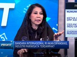 Bandara Internasional RI Dipangkas, Ngaruh ke Bisnis Wisata?