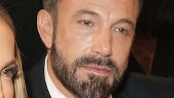 Kebakaran LA, Rumah Ben Affleck yang Baru 5 Bulan Dibeli Nyaris Hangus