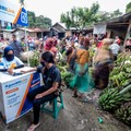 BRI Catat Pertumbuhan Kelompok Mekaar yang Jadi AgenBRILink