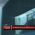 Video: Cadev Januari 2023 Melesat, Tembus USD 139,4 Miliar