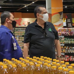 CT 'Turun Gunung', Harga di Transmart Bisa Salip Kompetitor