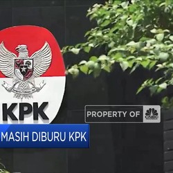 Video: Harun Masiku Masih Diburu KPK