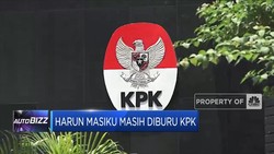 Video: Harun Masiku Masih Diburu KPK
