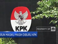 Video: Harun Masiku Masih Diburu KPK