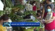 Januari 2023, Filipina Alami Inflasi 8,7% (yoy)