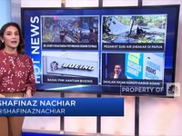 Hot News: Pertumbuhan Ekonomi Hingga Kasus Adani
