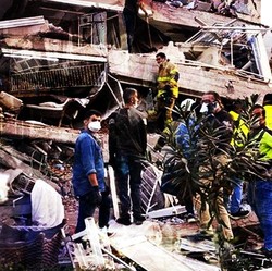 Update Gempa Turki & Suriah: Korban Jiwa Capai 15.383 Orang!