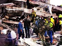 Update Gempa Turki & Suriah: Korban Jiwa Capai 15.383 Orang!