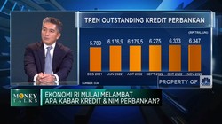 Diminta Jokowi, Bank 