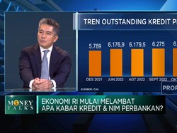 Diminta Jokowi, Bank "Jajal" Pembiayaan Proyek Hilirisasi
