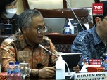 Anak Buah Menkeu: RI Bakal Tarik Utang Rp 696 T di 2023