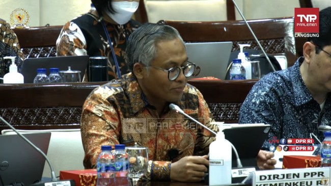 Kantor Purbaya Pede Bayar Utang Aman Akibat Setoran Pajak Naik 30%