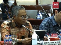 Suminto dan Suryo Utomo Mundur Dari Jajaran Komisaris PT SMI